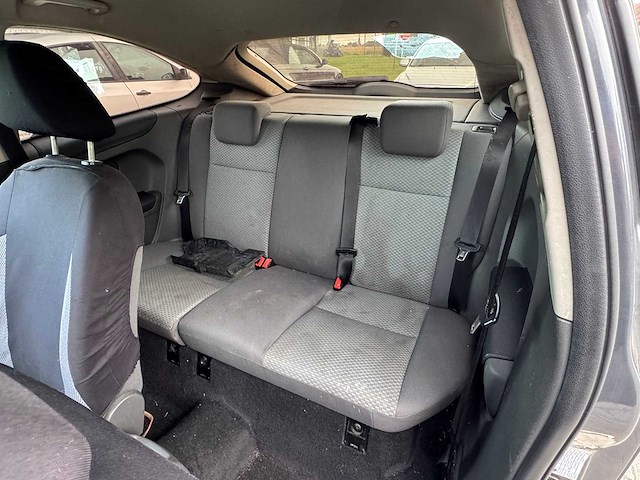 2005 ford focus personenauto - afbeelding 9 van  34