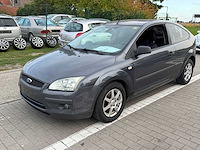 2005 ford focus personenauto - afbeelding 1 van  34