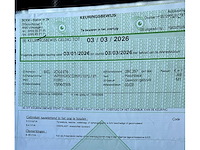 2005 ford focus personenauto - afbeelding 22 van  34