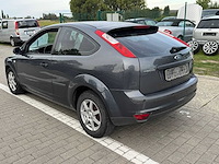 2005 ford focus personenauto - afbeelding 12 van  34