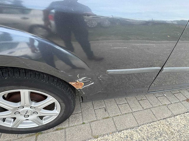 2005 ford focus personenauto - afbeelding 25 van  34