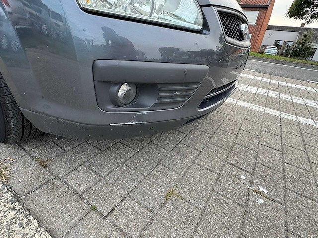 2005 ford focus personenauto - afbeelding 28 van  34