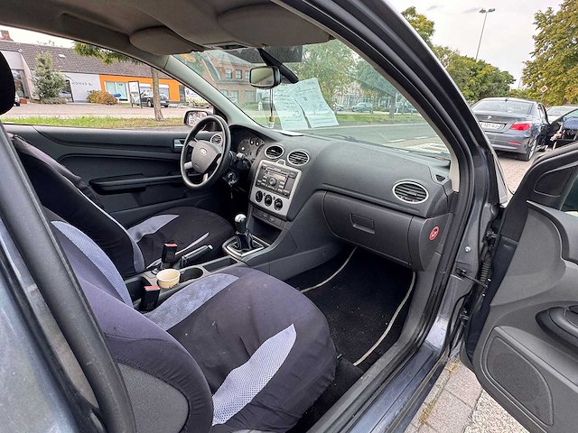 2005 ford focus personenauto - afbeelding 34 van  34