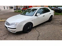 2005 ford mondeo - afbeelding 13 van  31