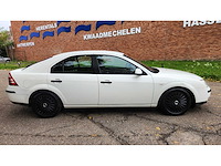 2005 ford mondeo - afbeelding 4 van  31