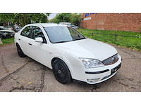 2005 ford mondeo - afbeelding 6 van  31