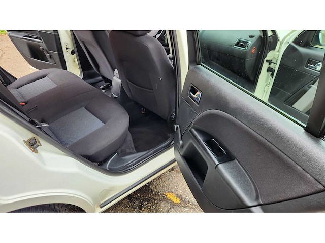 2005 ford mondeo - afbeelding 19 van  31