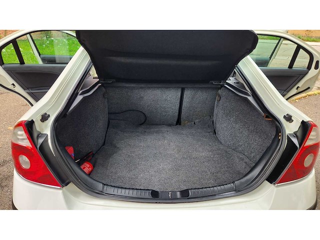 2005 ford mondeo - afbeelding 22 van  31