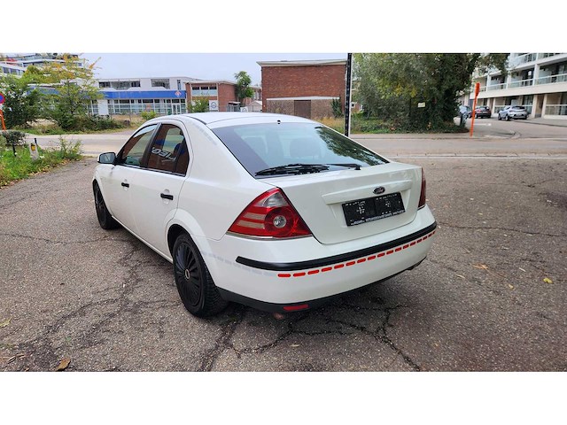 2005 ford mondeo - afbeelding 26 van  31