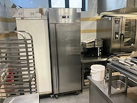 2005 friulinox af7 bt pla vriezer