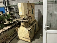 2005 geka puntlasmachine - afbeelding 1 van  13