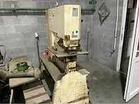 2005 geka puntlasmachine - afbeelding 7 van  13