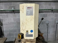 2005 geka puntlasmachine - afbeelding 8 van  13