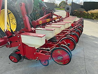 2005 gilles c-precis+ precisiezaaimachine - afbeelding 3 van  27