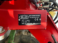 2005 gilles c-precis+ precisiezaaimachine - afbeelding 9 van  27