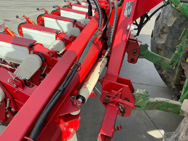 2005 gilles c-precis+ precisiezaaimachine - afbeelding 11 van  27