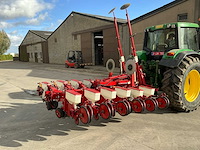 2005 gilles c-precis+ precisiezaaimachine - afbeelding 1 van  27