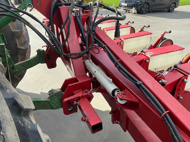 2005 gilles c-precis+ precisiezaaimachine - afbeelding 14 van  27