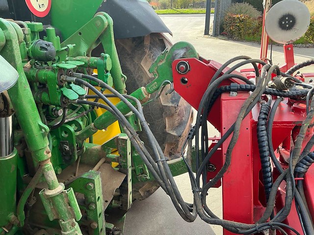 2005 gilles c-precis+ precisiezaaimachine - afbeelding 16 van  27