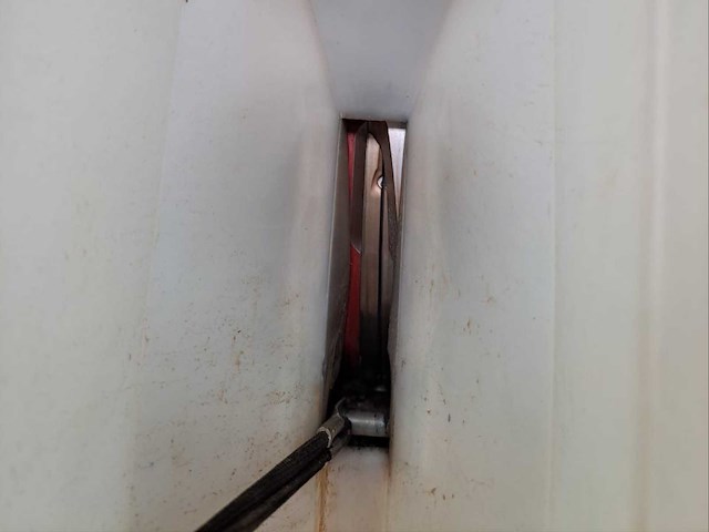 2005 gilles c-precis+ precisiezaaimachine - afbeelding 17 van  27