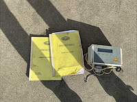 2005 gilles c-precis+ precisiezaaimachine - afbeelding 18 van  27