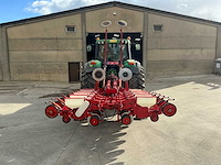 2005 gilles c-precis+ precisiezaaimachine - afbeelding 12 van  27