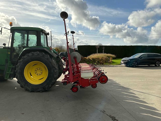 2005 gilles c-precis+ precisiezaaimachine - afbeelding 26 van  27