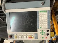 2005 haco compact 3015 plasmasnijmachine - afbeelding 6 van  24