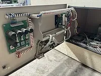 2005 haco compact 3015 plasmasnijmachine - afbeelding 7 van  24
