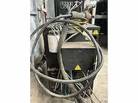 2005 haco compact 3015 plasmasnijmachine - afbeelding 11 van  24
