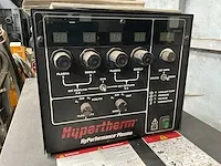 2005 haco compact 3015 plasmasnijmachine - afbeelding 14 van  24