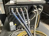 2005 haco compact 3015 plasmasnijmachine - afbeelding 15 van  24