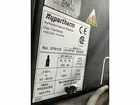2005 haco compact 3015 plasmasnijmachine - afbeelding 16 van  24