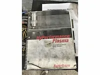 2005 haco compact 3015 plasmasnijmachine - afbeelding 17 van  24