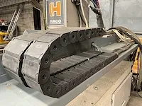 2005 haco compact 3015 plasmasnijmachine - afbeelding 21 van  24
