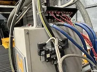 2005 haco compact 3015 plasmasnijmachine - afbeelding 22 van  24