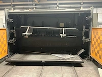 2005 haco hslx 3016 guillotineschaar - afbeelding 11 van  13