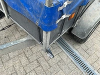 2005 hapert aanhangwagen - afbeelding 2 van  16