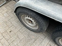 2005 hapert aanhangwagen - afbeelding 4 van  16