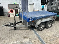 2005 hapert aanhangwagen - afbeelding 1 van  16