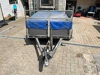2005 hapert aanhangwagen - afbeelding 10 van  16