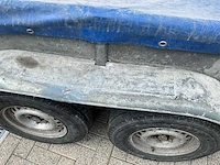 2005 hapert aanhangwagen - afbeelding 15 van  16
