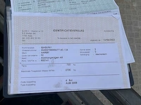 2005 hapert h2701 - afbeelding 2 van  20