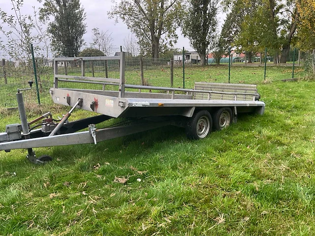 2005 hapert h2701 - afbeelding 4 van  20