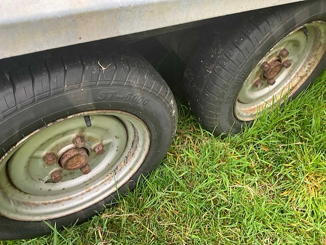 2005 hapert h2701 - afbeelding 5 van  20