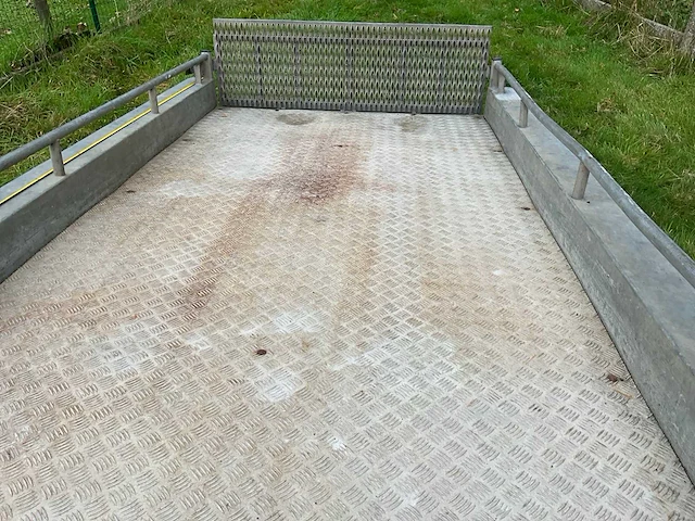 2005 hapert h2701 - afbeelding 6 van  20