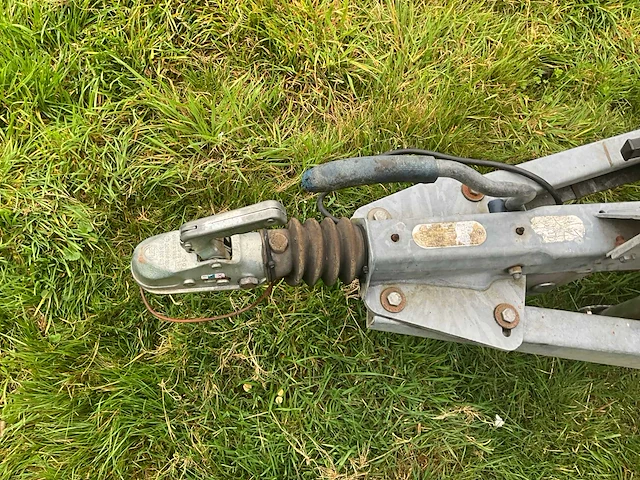 2005 hapert h2701 - afbeelding 9 van  20