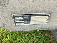 2005 hapert h2701 - afbeelding 11 van  20