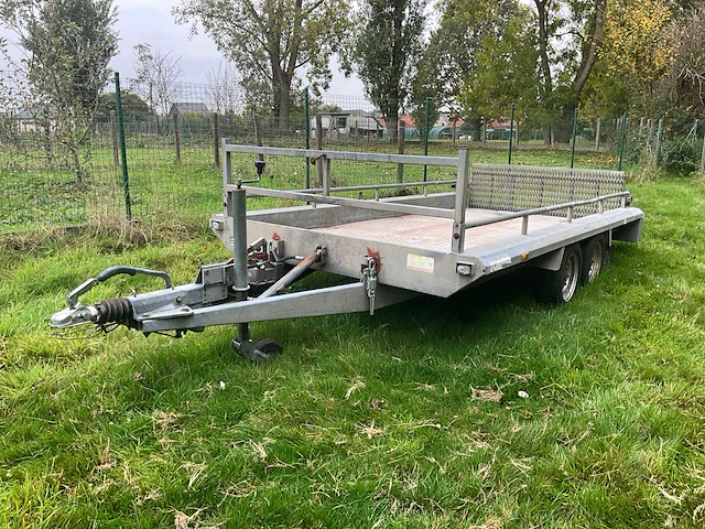 2005 hapert h2701 - afbeelding 1 van  20