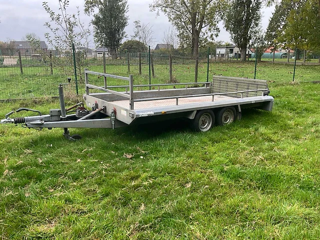 2005 hapert h2701 - afbeelding 12 van  20